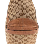Gucci Miss GG Vertical Tobege Brown Canvas — view 8