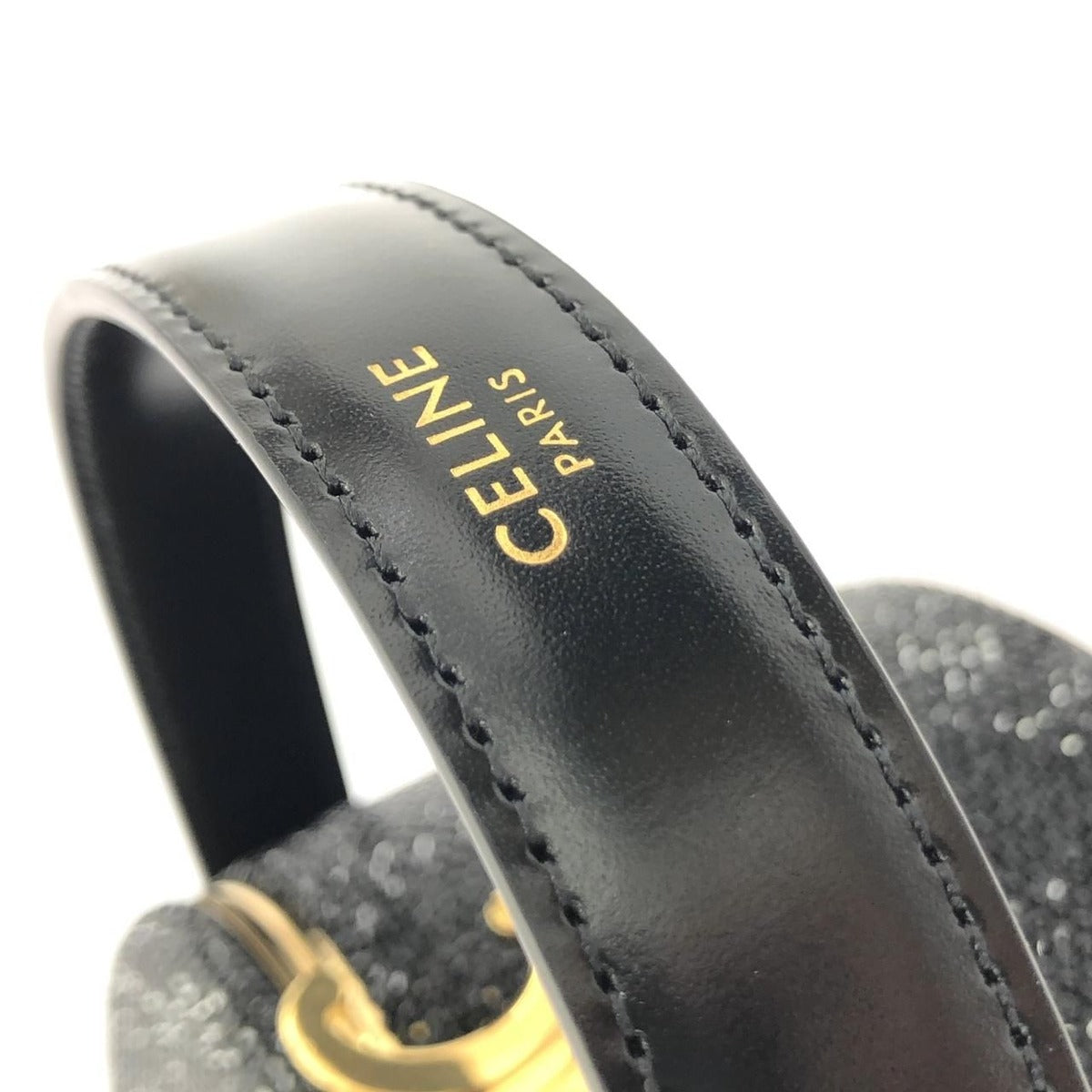 Celine Nina Minaudiere Bag — view 4