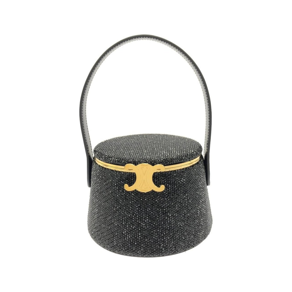 Celine Nina Minaudiere Bag