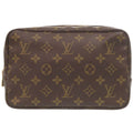 Louis Vuitton Trousse Toilette 23 Monogram Second Bag