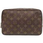 Louis Vuitton Trousse Toilette 23 Monogram Second Bag
