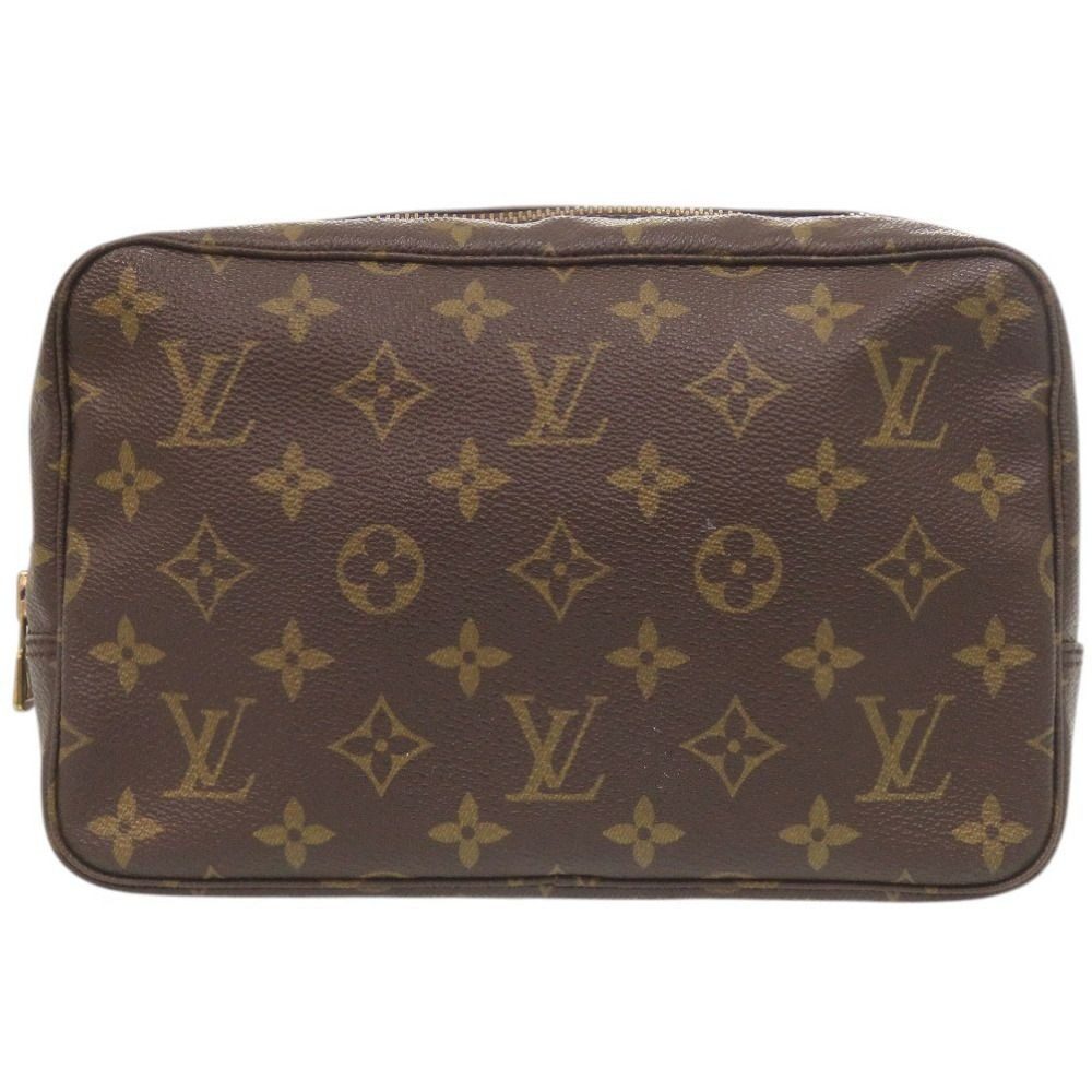 Louis Vuitton Trousse Toilette 23 Monogram Second Bag