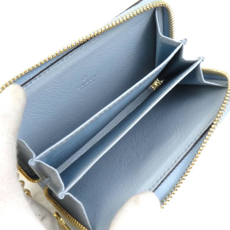 Gucci Coin Case GG Supreme — view 5