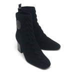 Hermes Short Butts 35 Black Click Senue