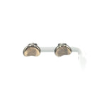 Tiffany & Co Bean Silver Earrings