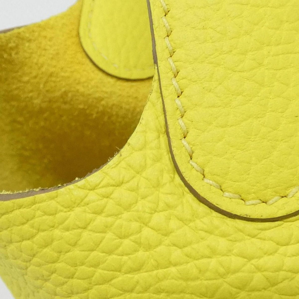 Hermes Picotin Lock PM Bag — view 3