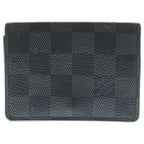 Louis Vuitton Damier Graphite Business Card Holder