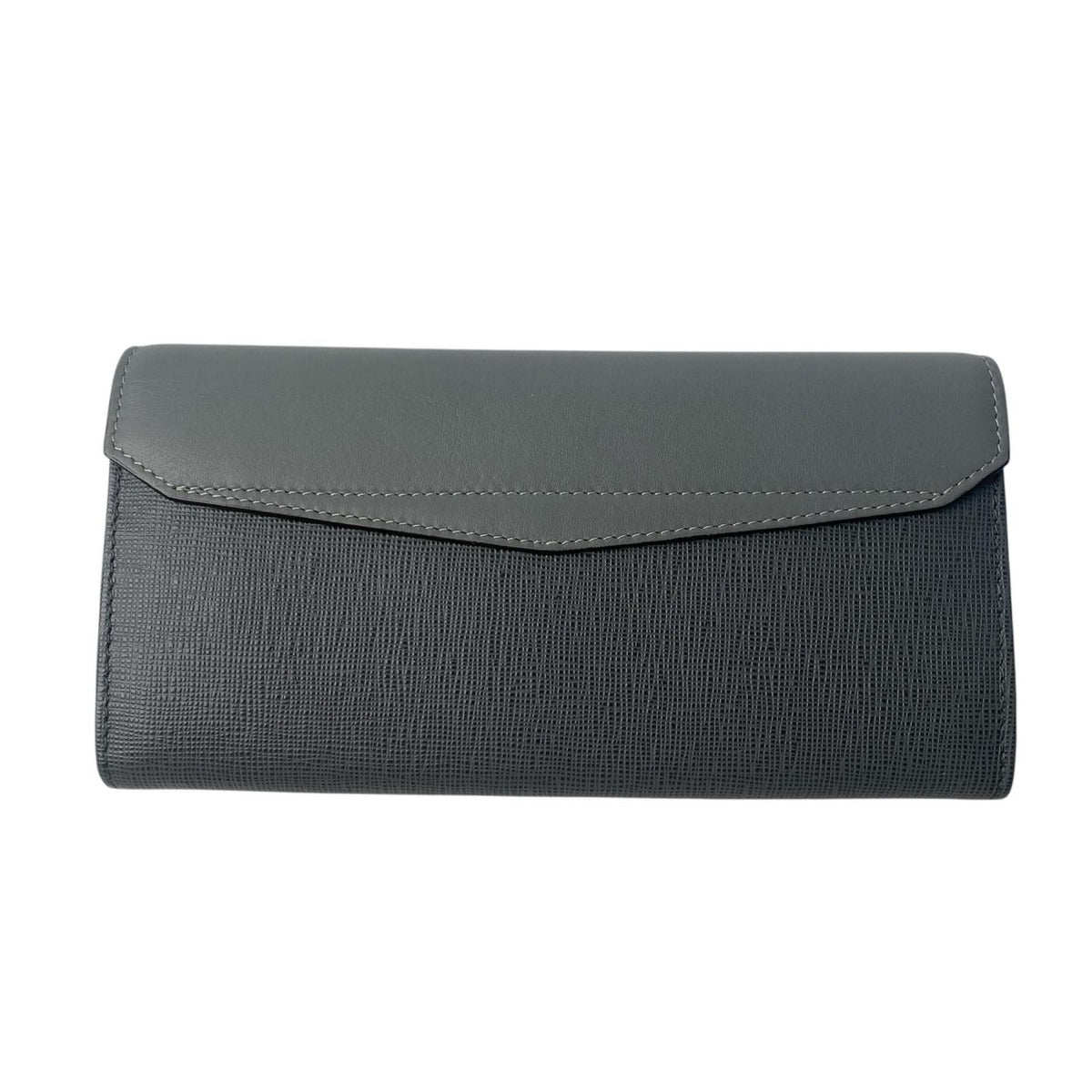 Fendi Long Wallet Tou Jour Flap — view 2