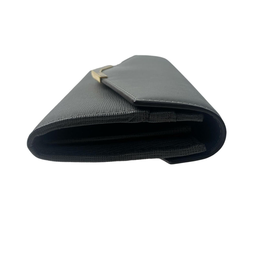Fendi Long Wallet Tou Jour Flap — view 4