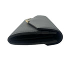 Fendi Long Wallet Tou Jour Flap — view 4