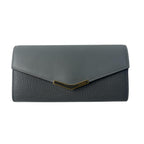 Fendi Long Wallet Tou Jour Flap