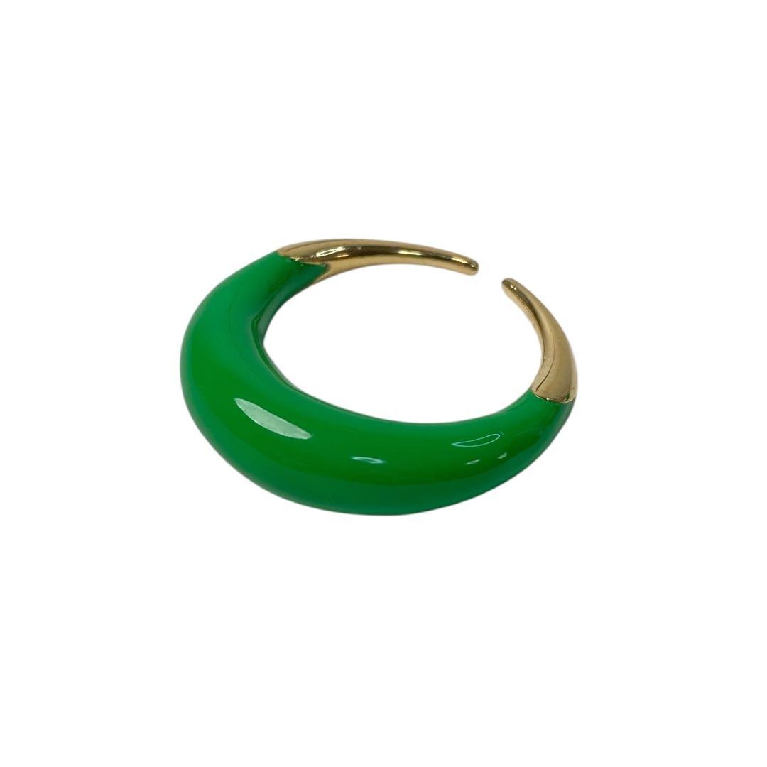 Bottega Veneta Spy Ring