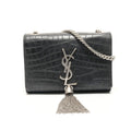 Saint Laurent Yves Shoulder Bag Kate Small Chain