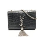 Saint Laurent Yves Shoulder Bag Kate Small Chain
