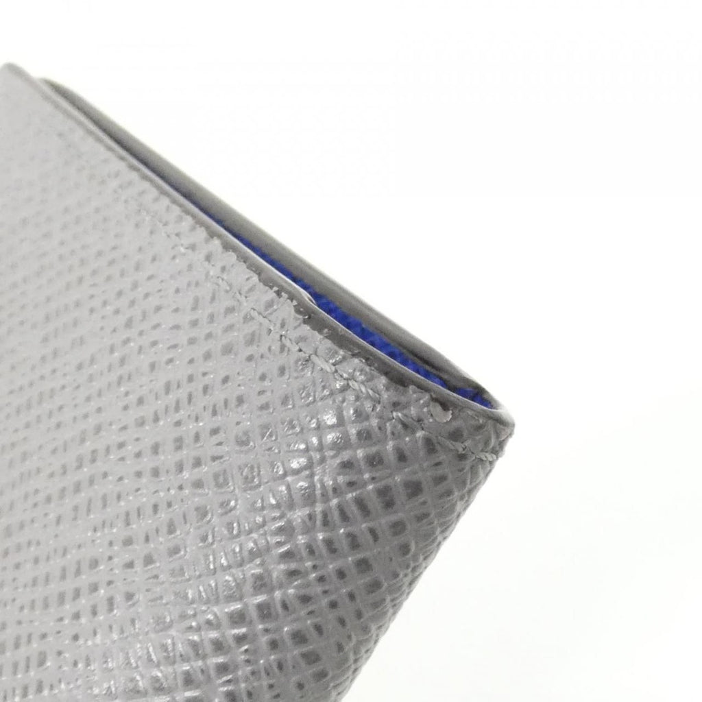 Louis Vuitton Taiga Organizer de Poche Card Case — view 3