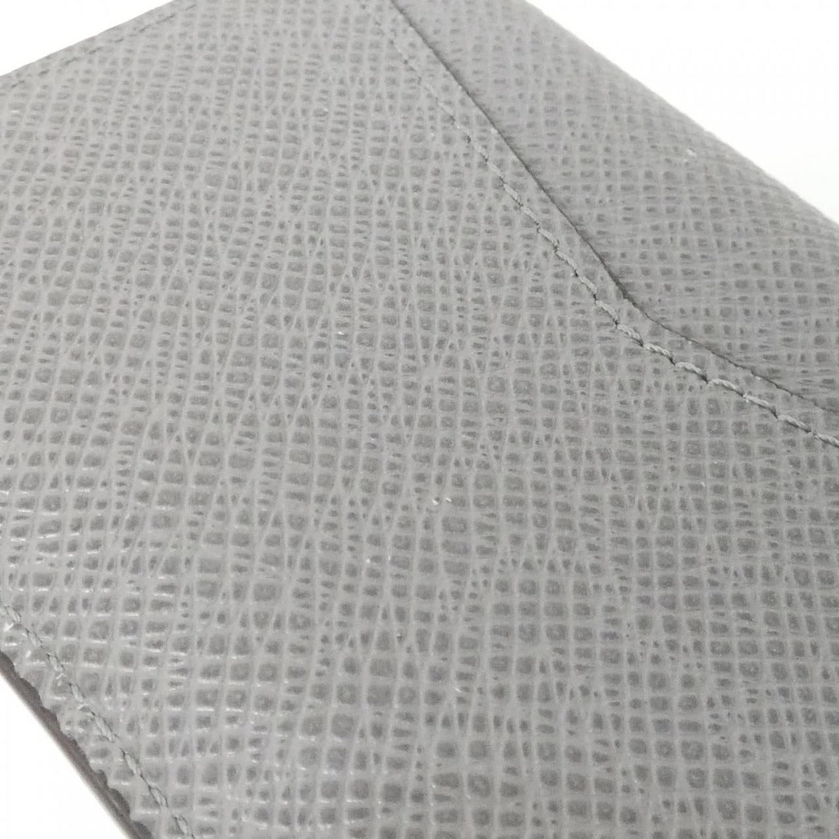 Louis Vuitton Taiga Organizer de Poche Card Case — view 7
