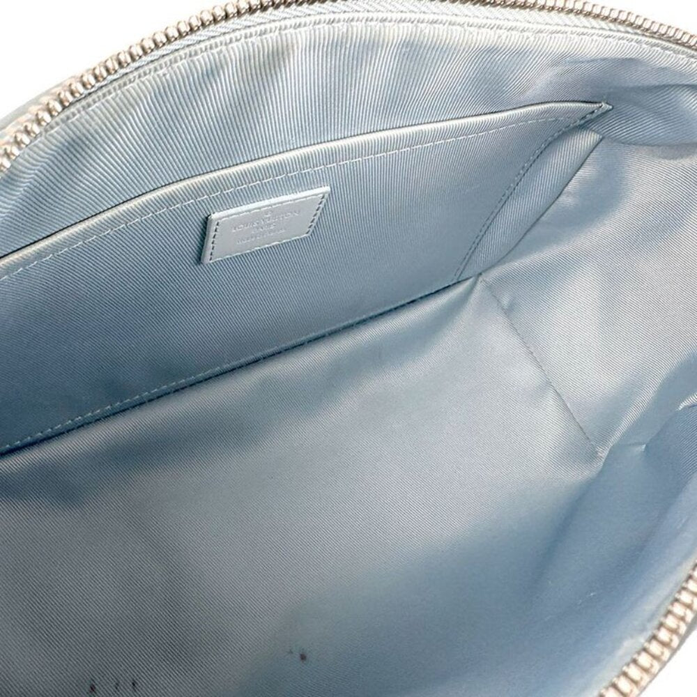 Louis Vuitton Crossbody Bag Aerogram City Keepall