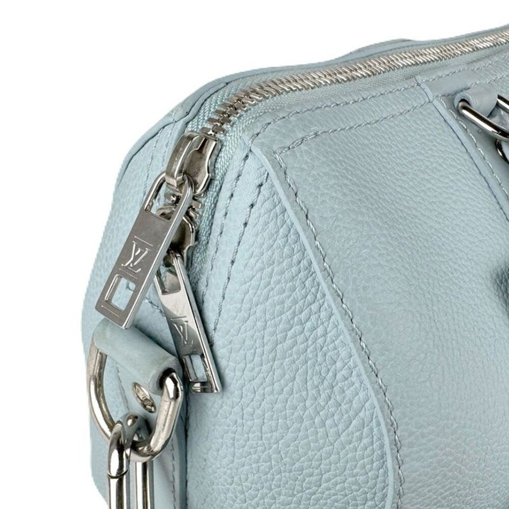 Louis Vuitton Crossbody Bag Aerogram City Keepall