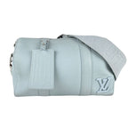 Louis Vuitton Crossbody Bag Aerogram City Keepall — view 2