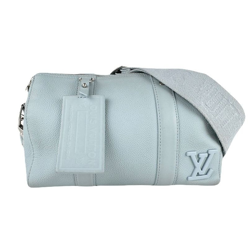 Louis Vuitton Crossbody Bag Aerogram City Keepall