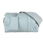 Louis Vuitton Crossbody Bag Aerogram City Keepall