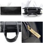 Loewe 2-Way Bag Black Anagram Napa Leather — view 3