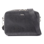 Dior Oblique Galaxy 2 vpd Black Leather