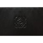 Loewe Handbag Small Vintage Bag Sheepskin Black — view 4