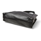 Loewe Handbag Small Vintage Bag Sheepskin Black — view 5