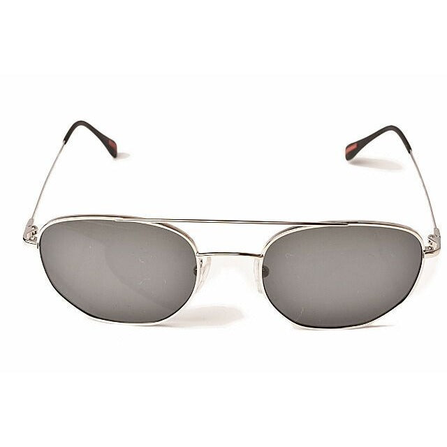 Prada Sunglasses Sports Sps56 S Black Ardesia Never — view 2