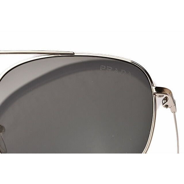 Prada Sunglasses Sports Sps56 S Black Ardesia Never — view 4