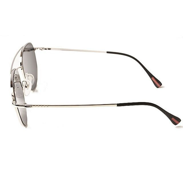 Prada Sunglasses Sports Sps56 S Black Ardesia Never — view 5