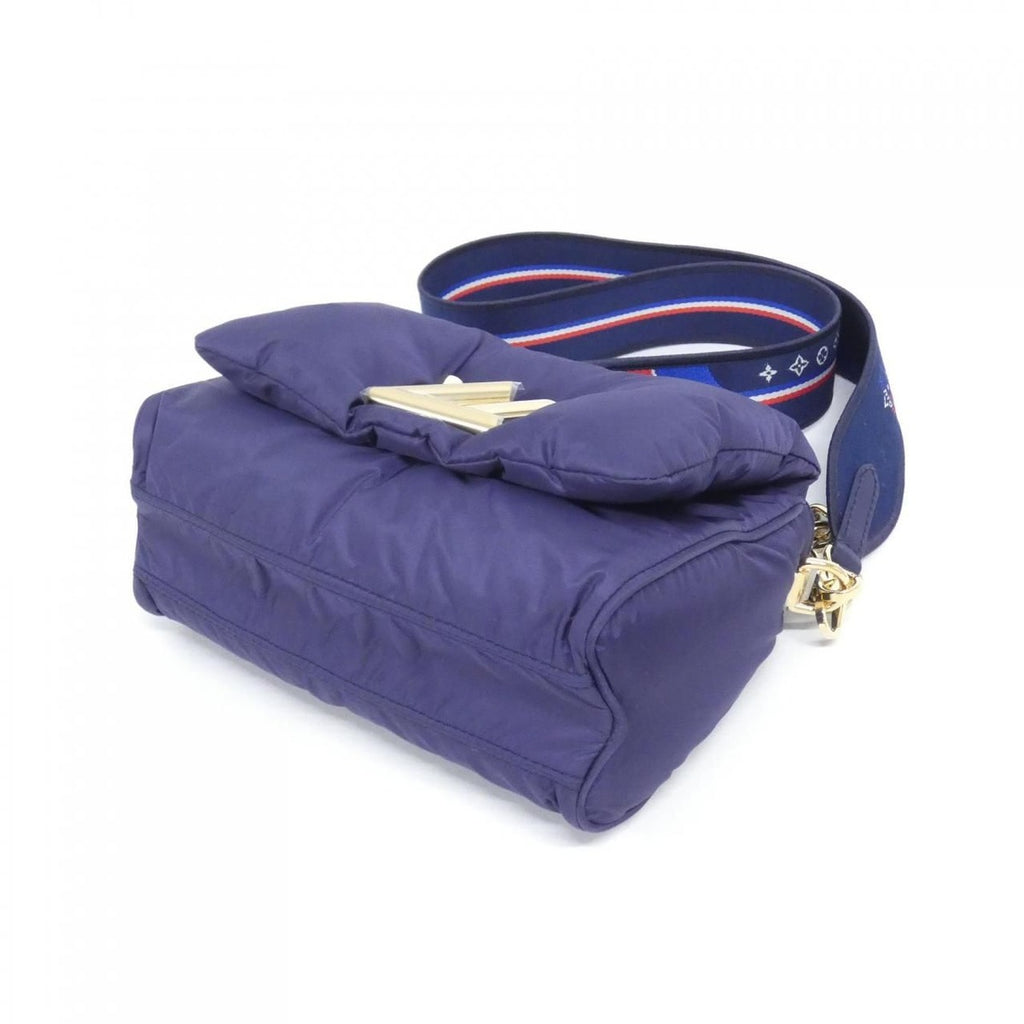 Louis Vuitton Twist MM Shoulder Bag — view 3