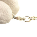 Gucci Interlocking G 925 Silver 0263 Necklace — view 4
