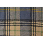 Dior Christian Muffler Winter Scarf 100% Wool Check Pattern — view 4