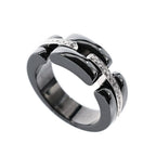Chanel Ring Ultra