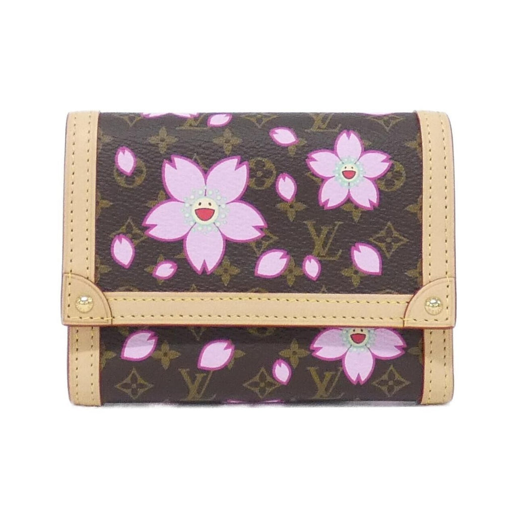 Louis Vuitton Monogram Cherry Blossom