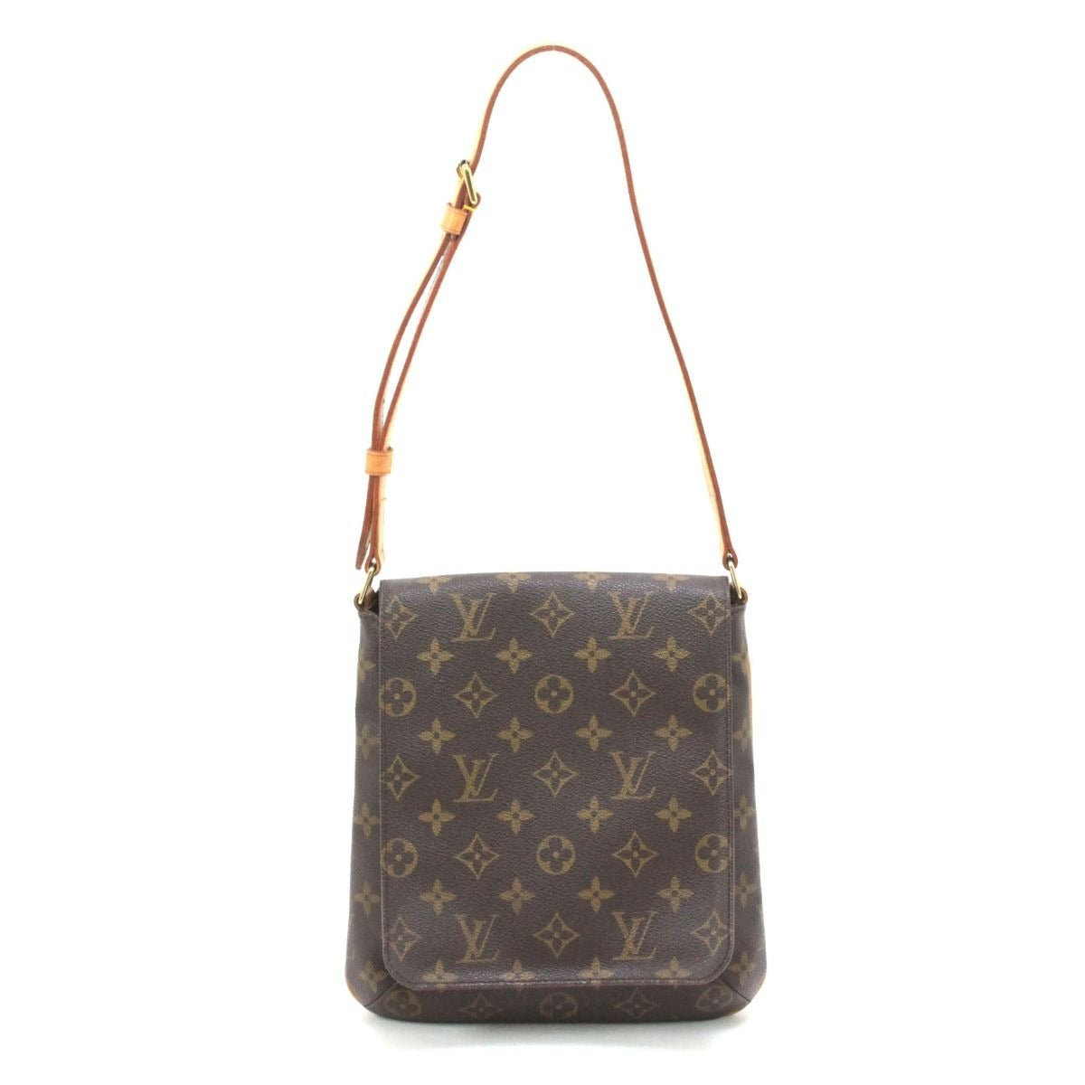 Louis Vuitton Monogram Musette Salsa Bag