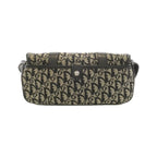 Dior Shoulder Bag Silver — view 2