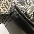 Dior Shoulder Bag Silver — view 4