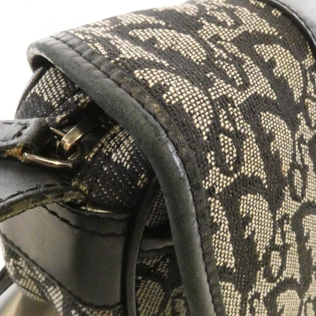 Dior Shoulder Bag Silver — view 5