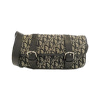 Dior Shoulder Bag Silver