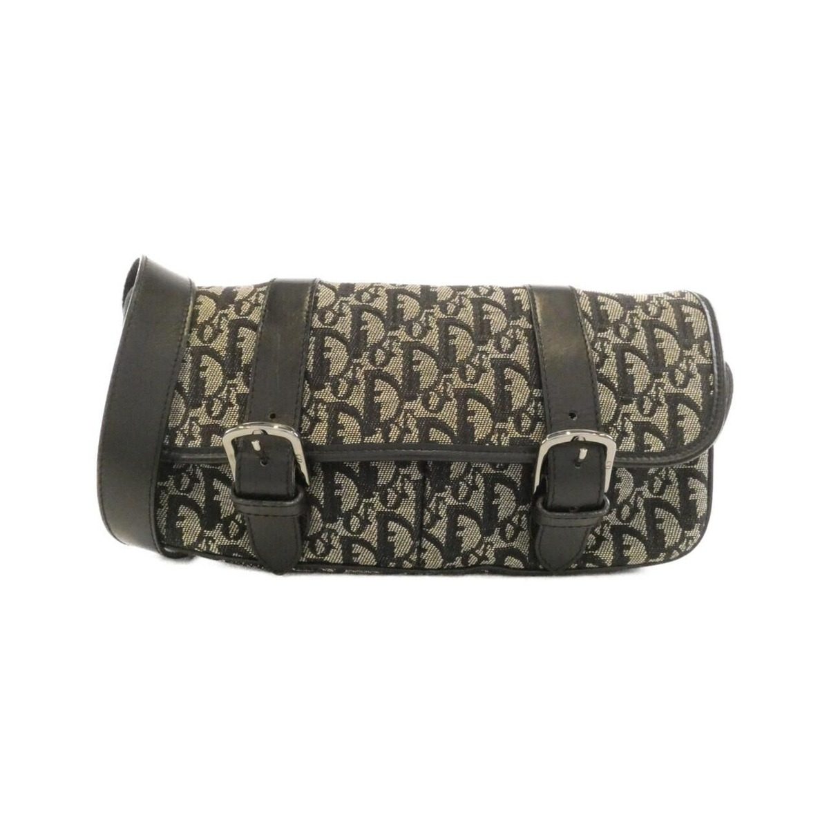 Dior Shoulder Bag Silver