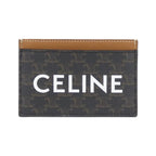 Celine 10 B702 cly Card Case — view 2