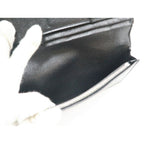 Louis Vuitton Portefeuille Brother Wallet Damier Graphite Black — view 6