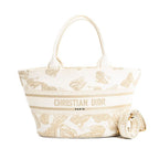 Dior Handbag Pannier Shapo