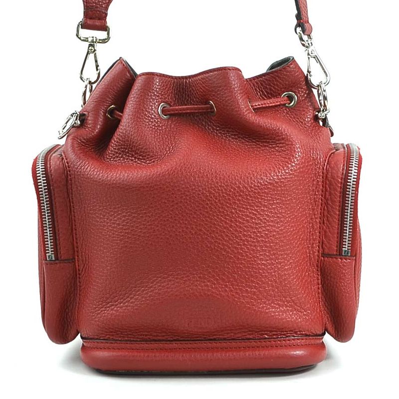 Fendi Shoulder Bag Montresor 8 — view 3
