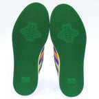 Gucci Sneakers Yellow — view 4