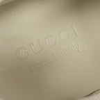 Gucci Sneakers Yellow — view 6