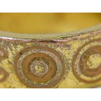 Chanel Coco Logo Ring Gold Plated — view 6